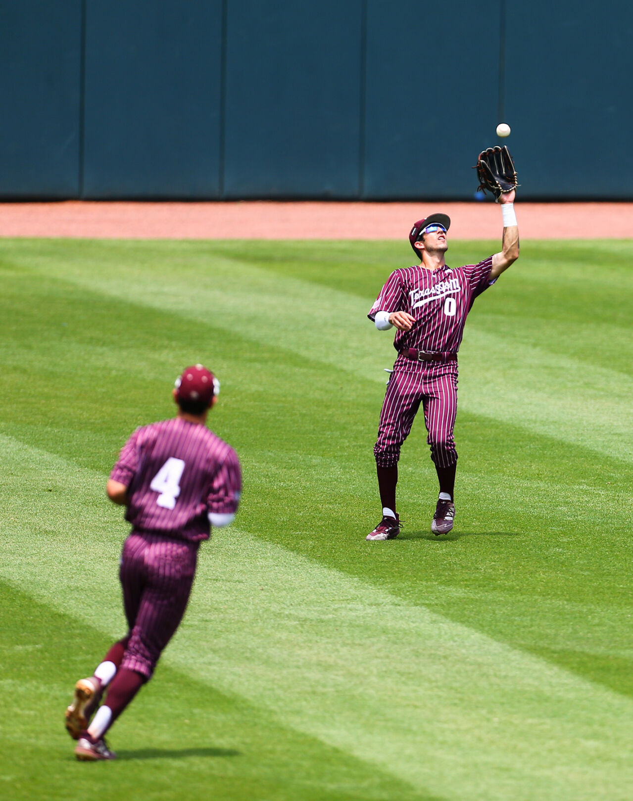 Texas A&M vs. Ole Miss